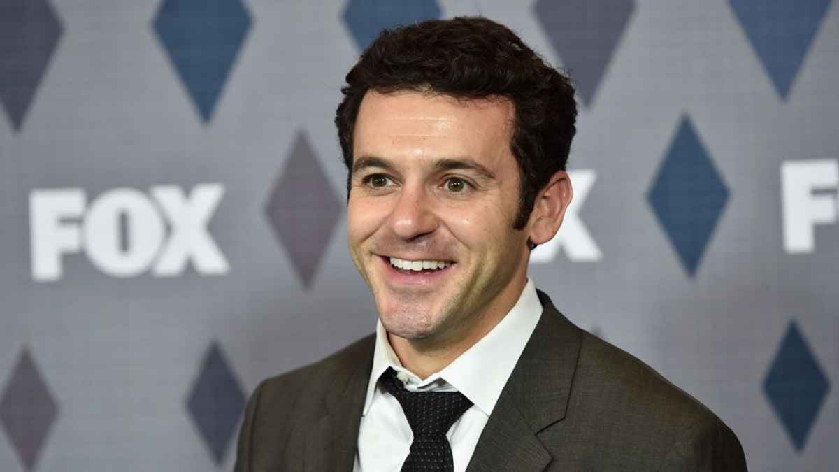 Fred Savage fired from ‘The Wonder Years reboot following misconduct investigation