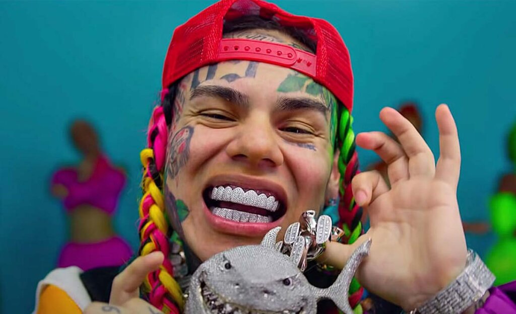 Tekashi 6ix9ine Attacker Says That The Brooklyn Rapper Got What He Deserved Therecenttimes