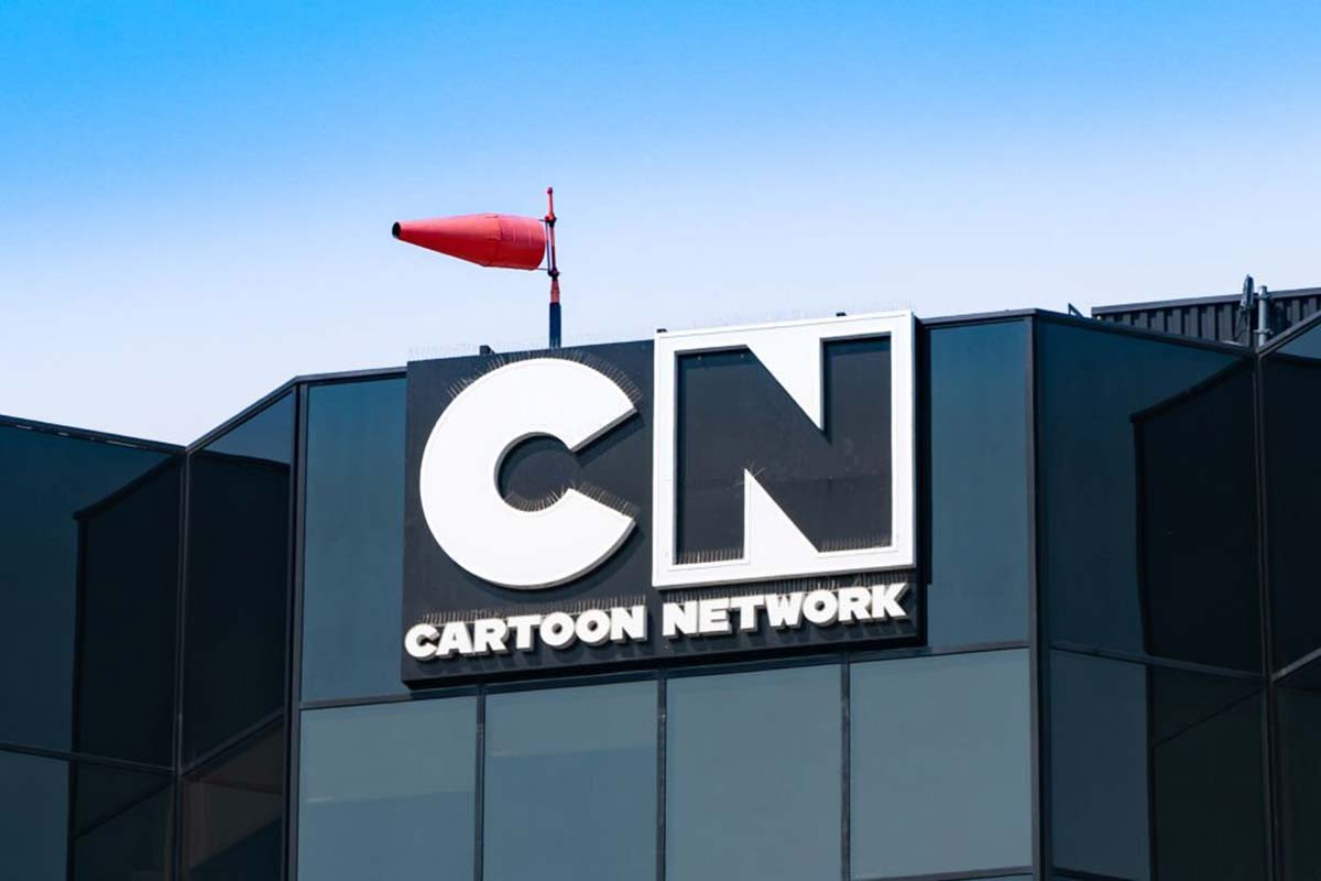 Cartoon Network Shutdown 2024 Date Tove Ainslie