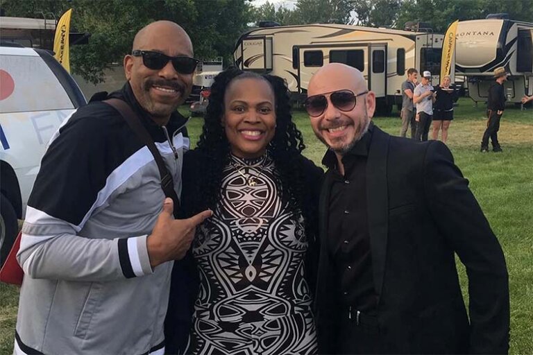 What Happened to Jewell Caples? Tributes pour in as Former Death Row