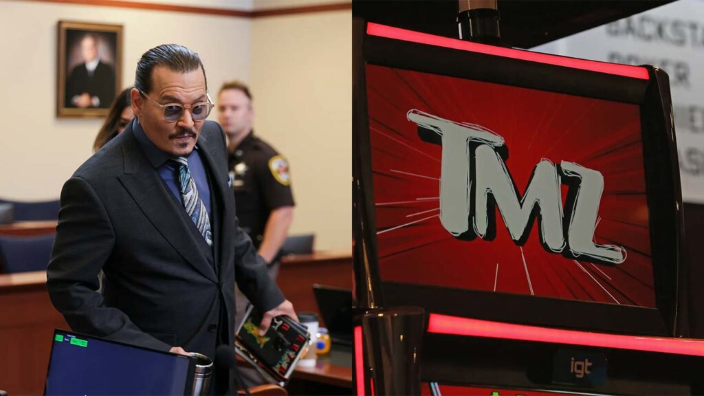 TMZ seeks to block Johnny Depp from calling ex-employee to testify