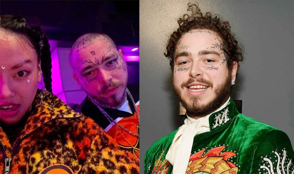 MLMA and Post Malone