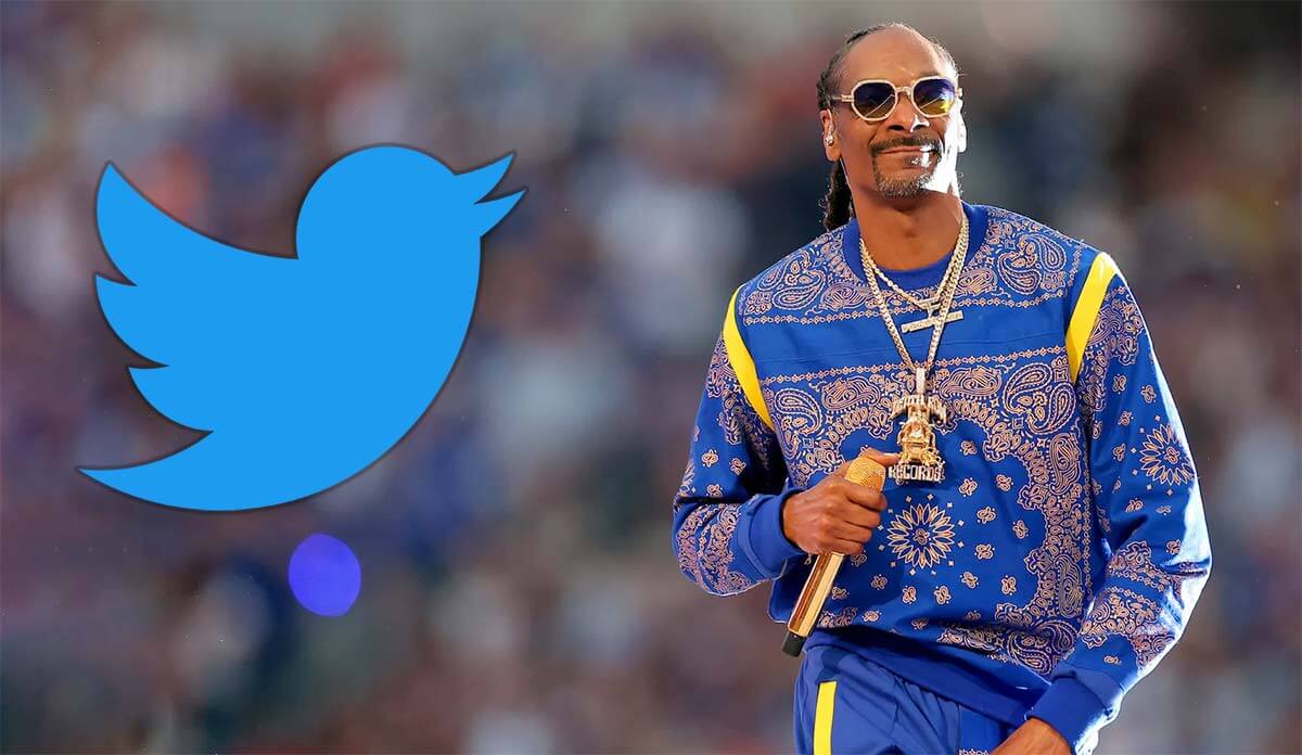 Snoop Dogg wants to buy Twitter amid Elon Musk’s bid is on hold