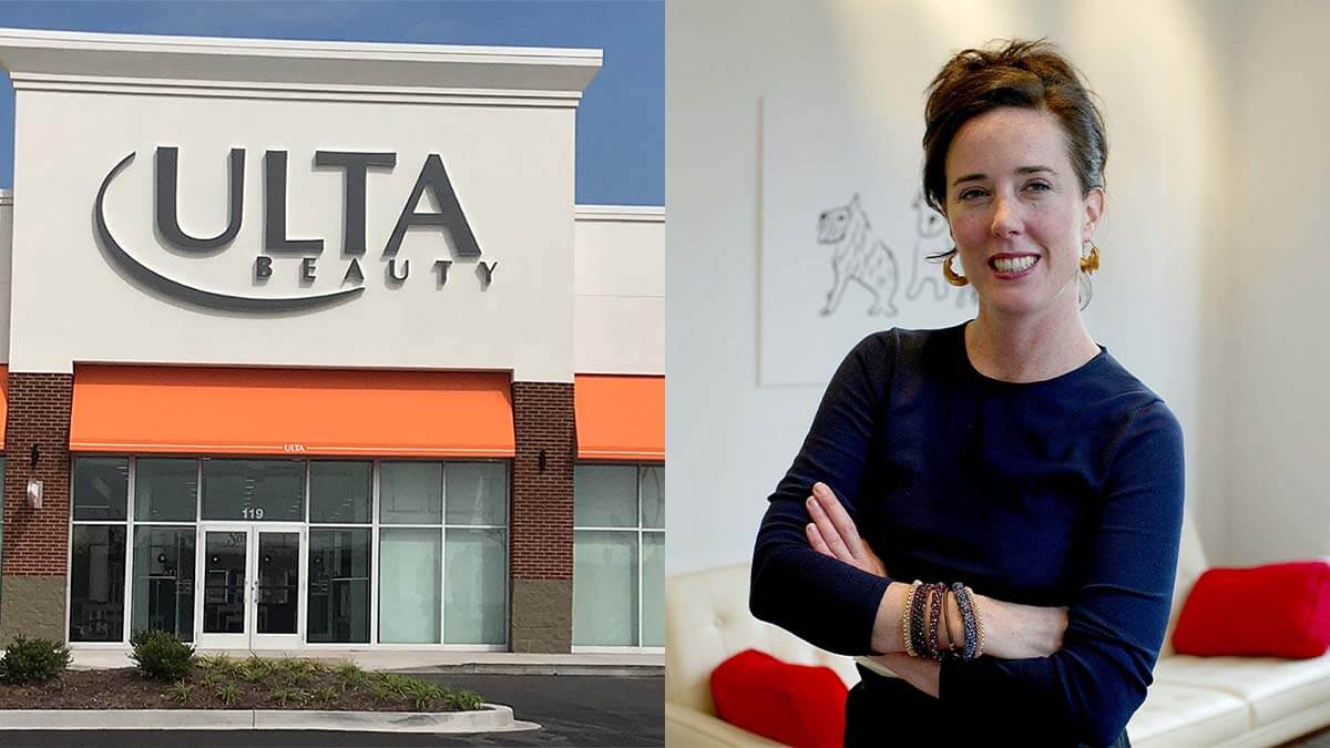 Cosmetic brand Ulta Beauty issues apology over insensitive Kate Spade remark