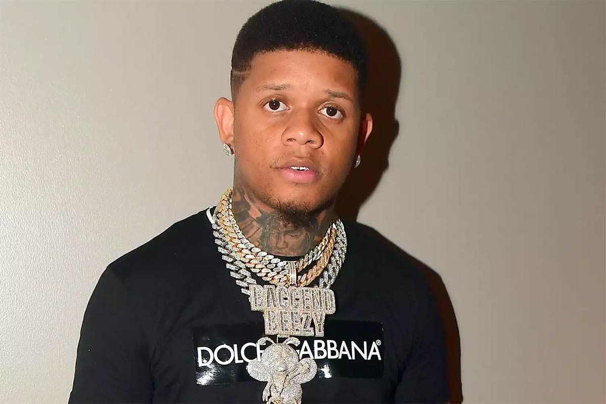 Yella Beezy’s legal issues in the past as Rapper Arrested Again ...