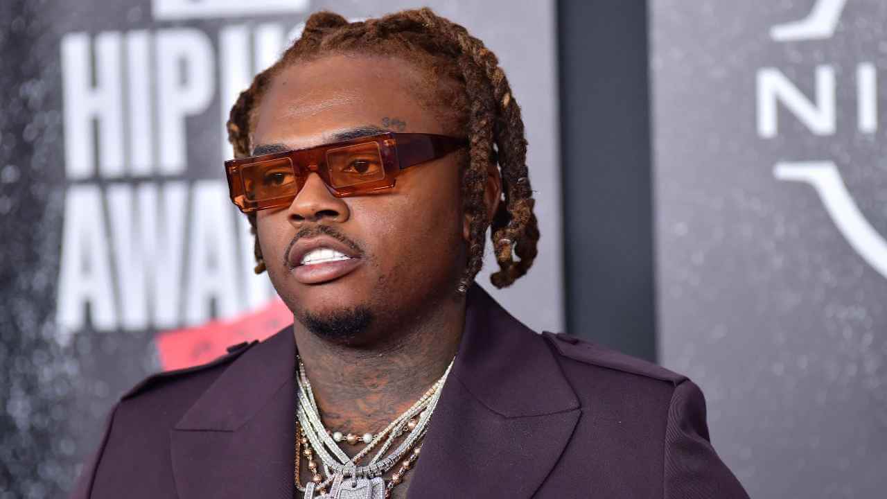 Gunna spikes LaRopa’s sales after fans flood the place to buy the hoodie he wore in the RICO arrest mugshot