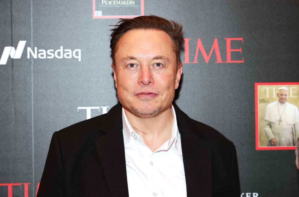 Elon Musk reportedly wants to launch a new Twitter product called ‘X’