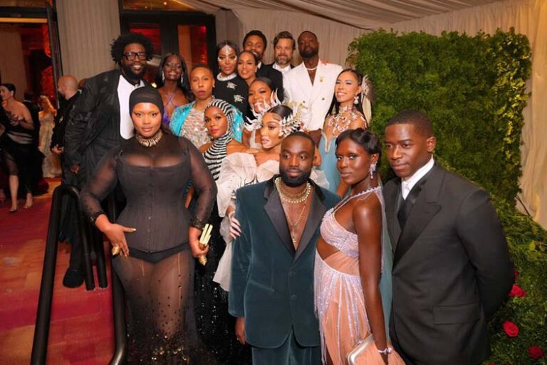 Met Gala 2022 Theme ‘Anthology Of Fashion’ Explained Everything You