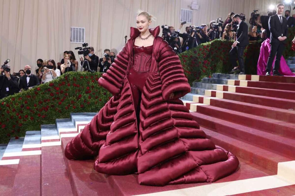 Met Gala 2022 Theme ‘Anthology Of Fashion’ Explained: Everything You ...