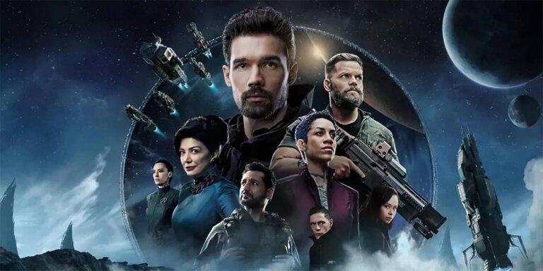 The Expanse Season 7: Release Date, Spoilers, and Plot - TheRecentTimes