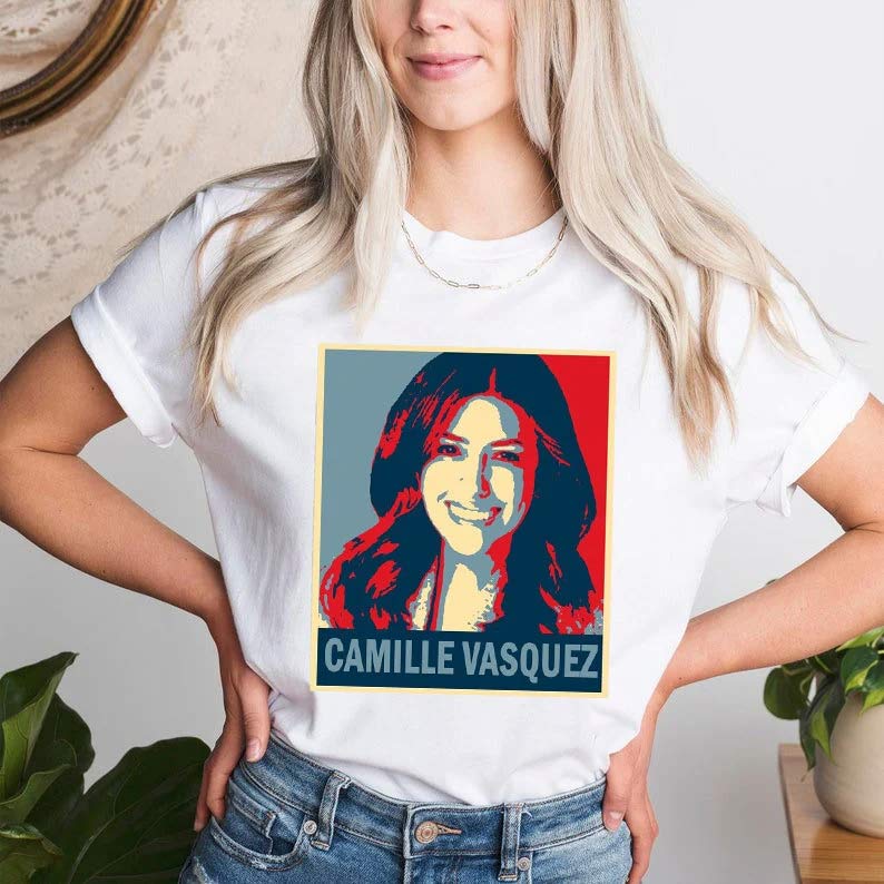 Camille Vazquez