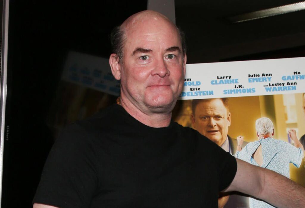 David Koechner