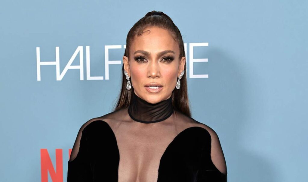 Jennifer Lopez gets emotional recalling the Hustlers Oscars snub in