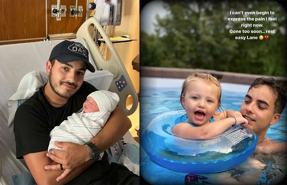 What Happened to Lane Fernandez? Former 'Teen Mom' Star Dies at 28