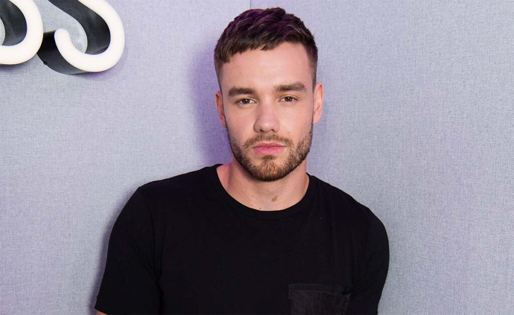 Liam Payne