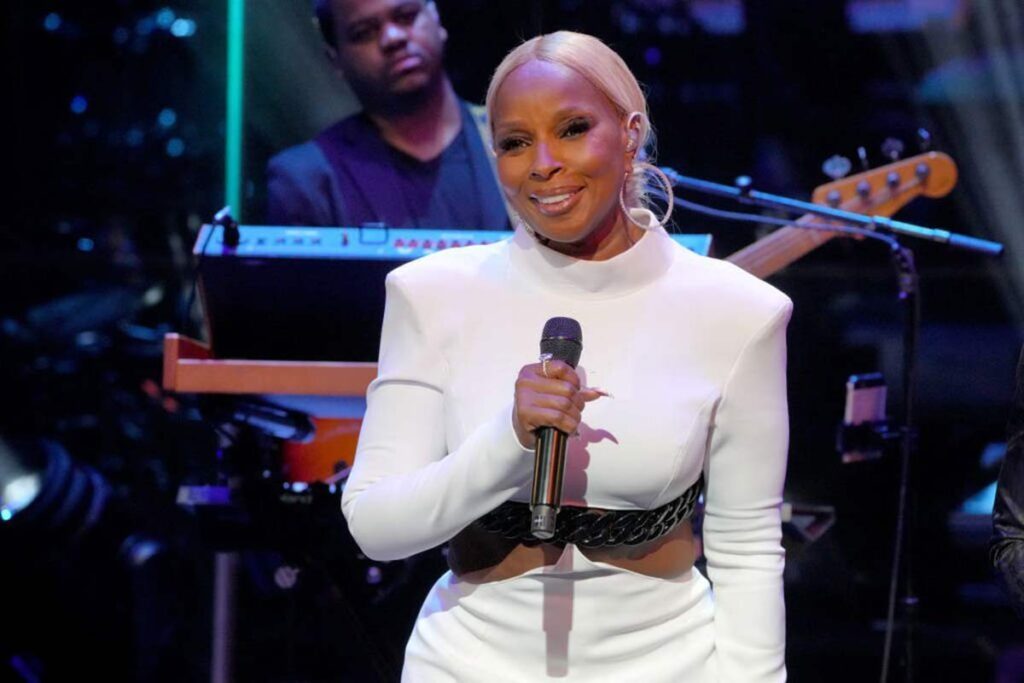 Where to buy Mary J Blige 2022 tour Tickets, Price, and Dates