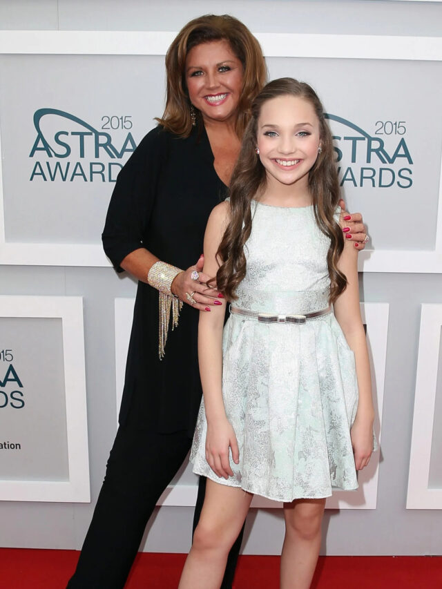 Maddie Ziegler Reveals the Last Time She Spoke to Dance Moms’ Abby Lee