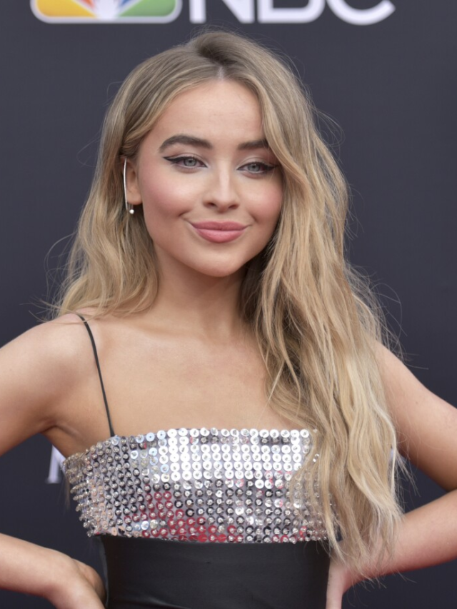 Sabrina Carpenter Announces Launch Of First Fragrance Sweet Tooth Therecenttimes 6065