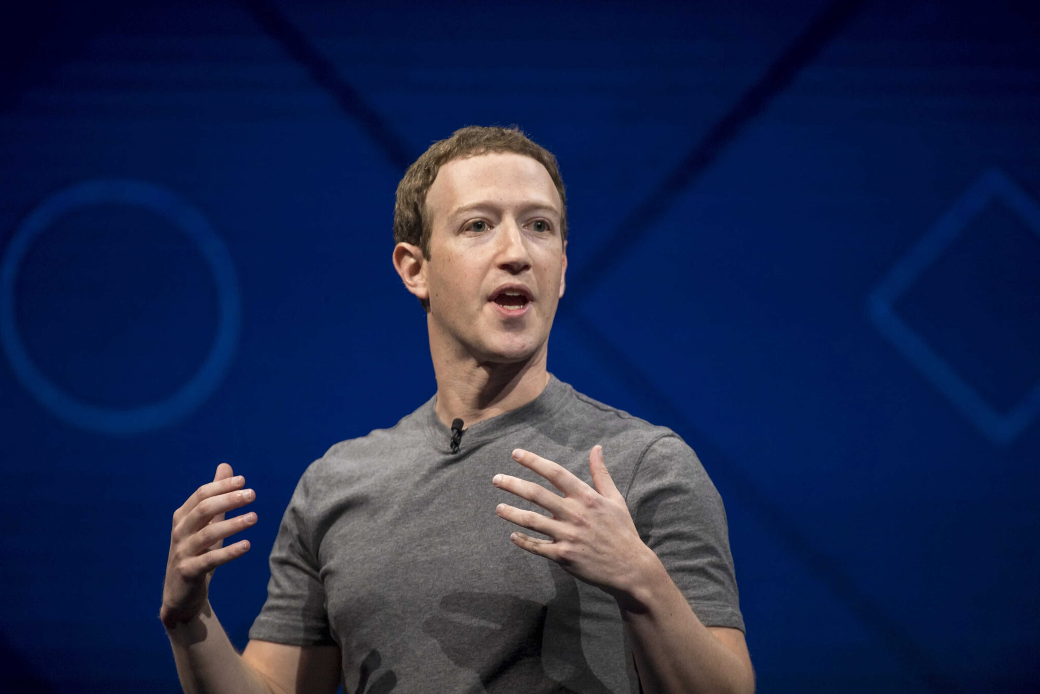 Mark Zuckerberg Net Worth and Everything You Need To Know TheRecentTimes