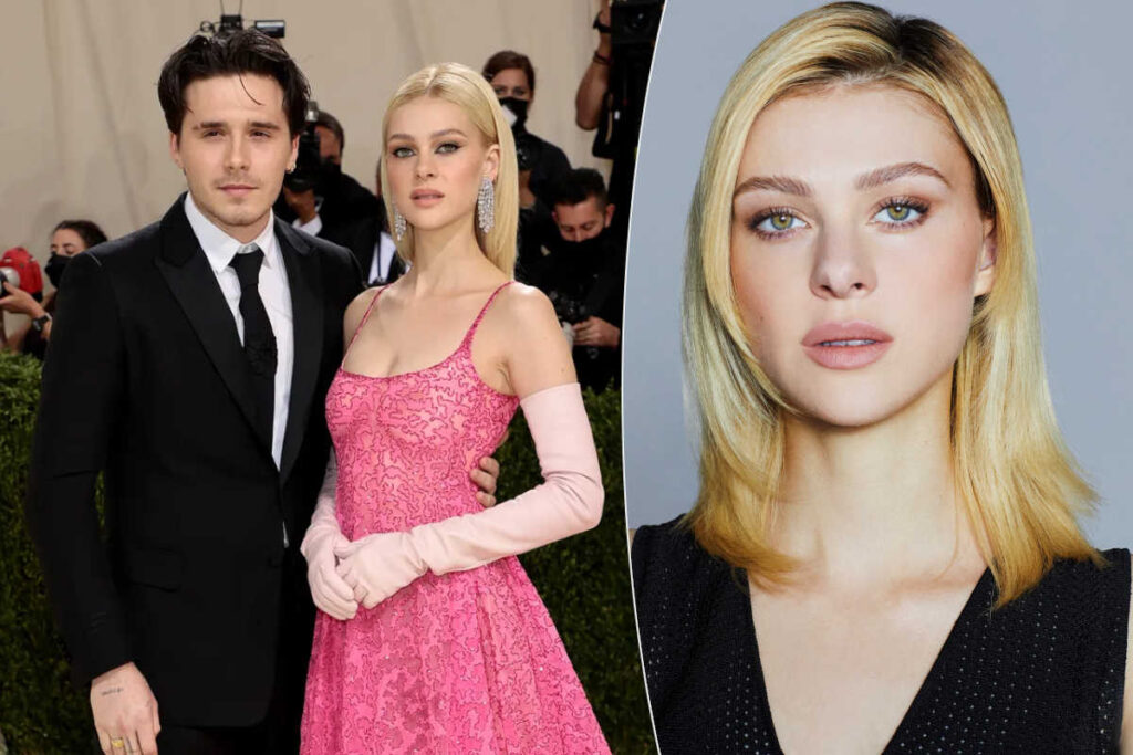 Nicola Peltz Beckham