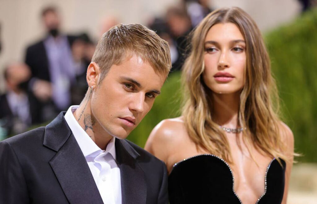 Fact Check: Is Hailey Bieber Pregnant In 2022? Tiktok Photo Explained ...