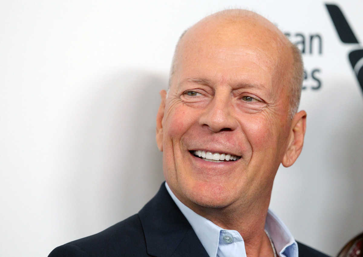 Fact Check: Is Bruce Willis Dead In 2022? - TheRecentTimes