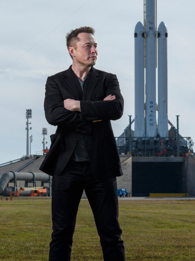 How Much Is Elon Musk Worth? Net Worth Revealed! TheRecentTimes