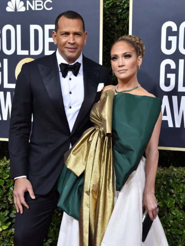 Alex Rodriguez Says ExFiancée Jennifer Lopez Is 'the Most Talented(00)