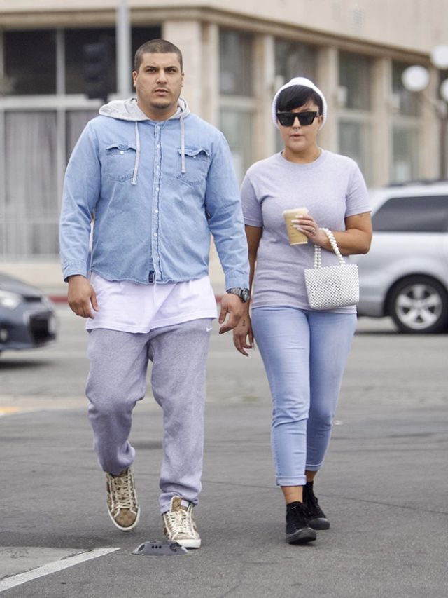 Amanda Bynes And Fiancé Paul Michael Reportedly Call Off Engagement Therecenttimes