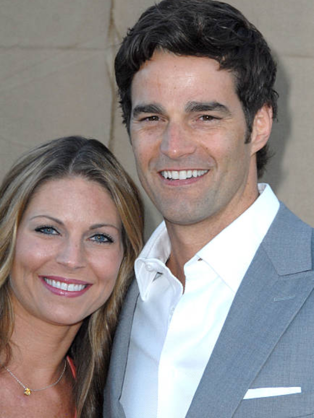 Gma Meteorologist Rob Marcianos Wife Eryn Files For Divorce After 11 Years Of Marriage