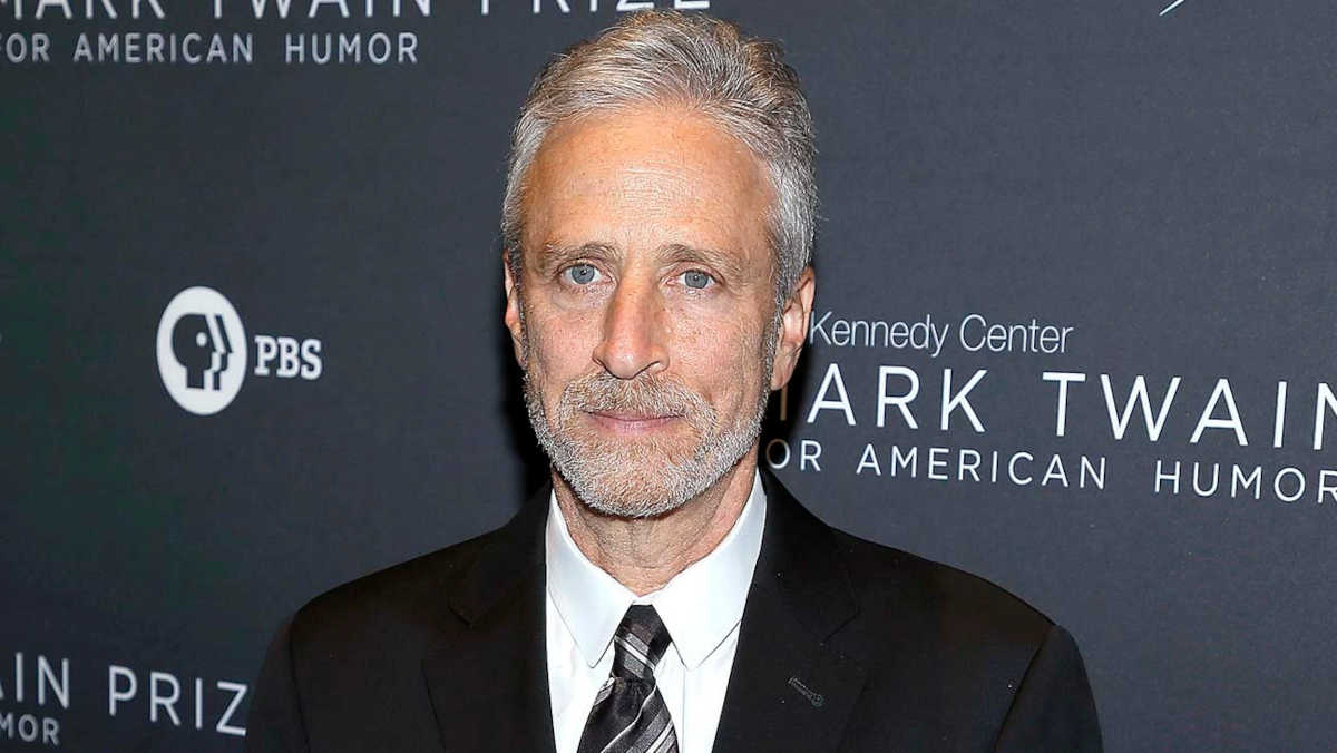 No Jon Stewart Will Not Run For President In 2024 Rumors Explained   Jon 