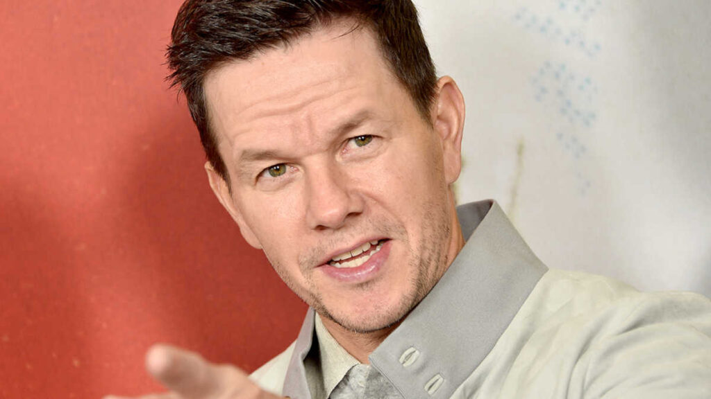 Mark Wahlberg