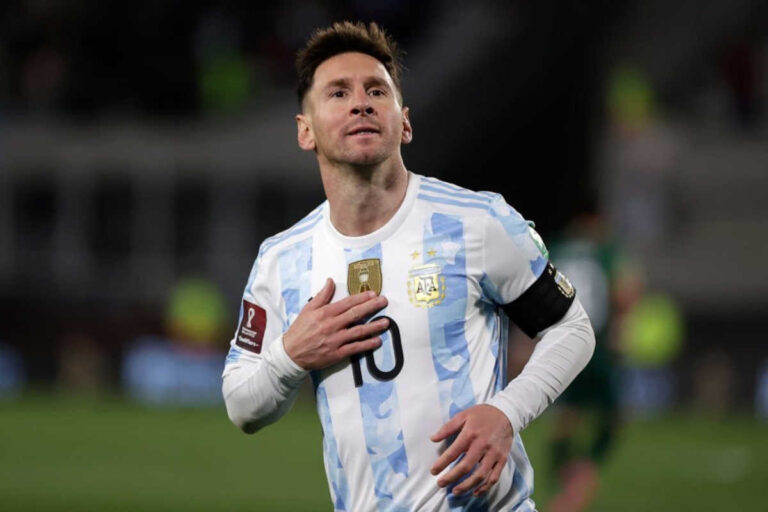 Fact Check Is Lionel Messi Dead In Car Accident? Rumors Explained