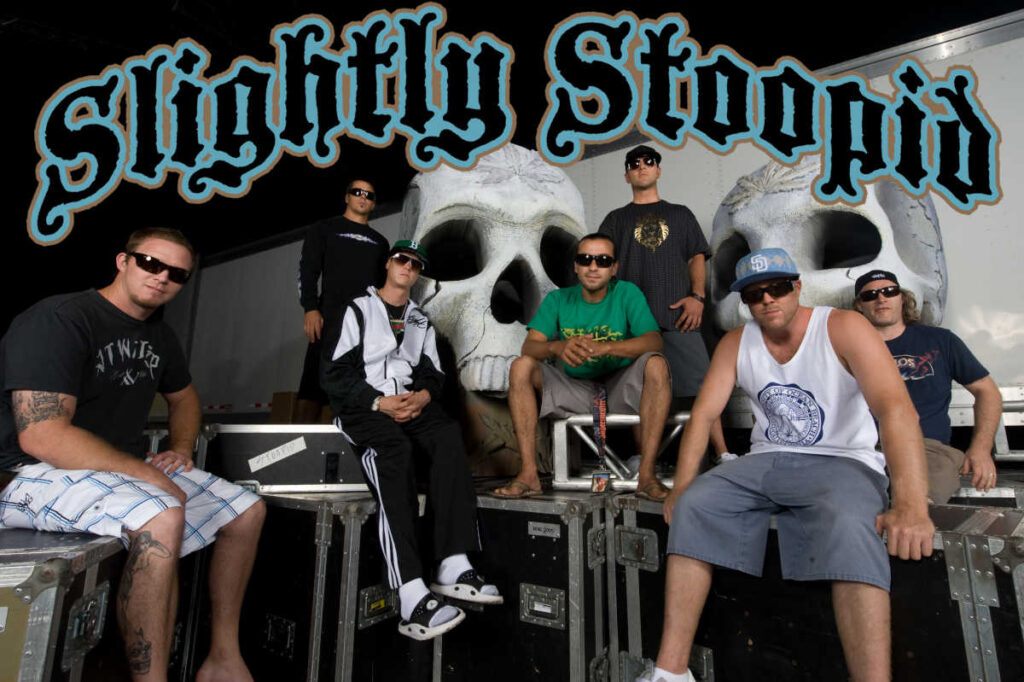 Where to buy Slightly Stoopid tour 2022 Tickets, Price, and Dates