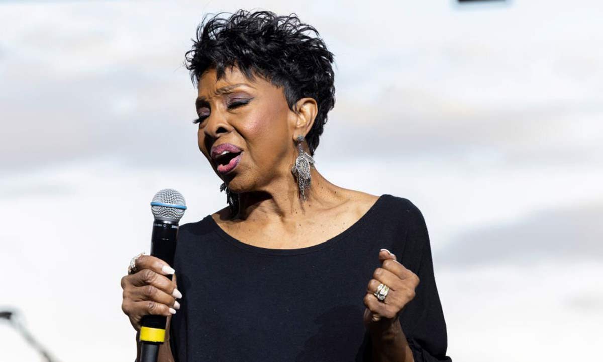 Fact Check: Is Gladys Knight Dead Or Alive? Death Hoax Explained