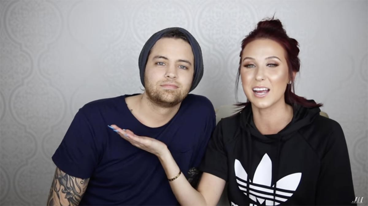What Happened to Jon Hill? Jaclyn Hill’s ex-husband dead at 33