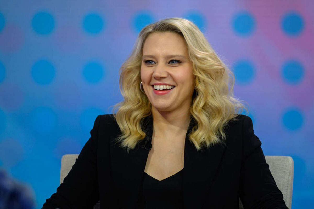 Kate McKinnon reveals the reason behind quitting Saturday Night Live