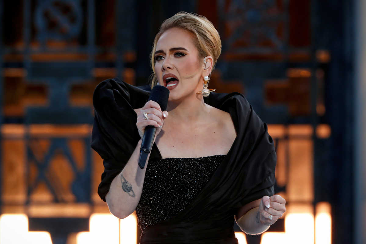 Adele’ Las Vegas 2022 Concert Tickets, Price, and Where to Buy?