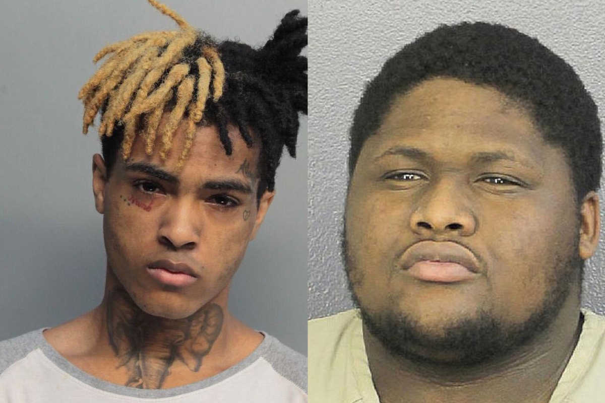 XXXTentacion murder suspect takes a guilty plea and will testify against co-defendants