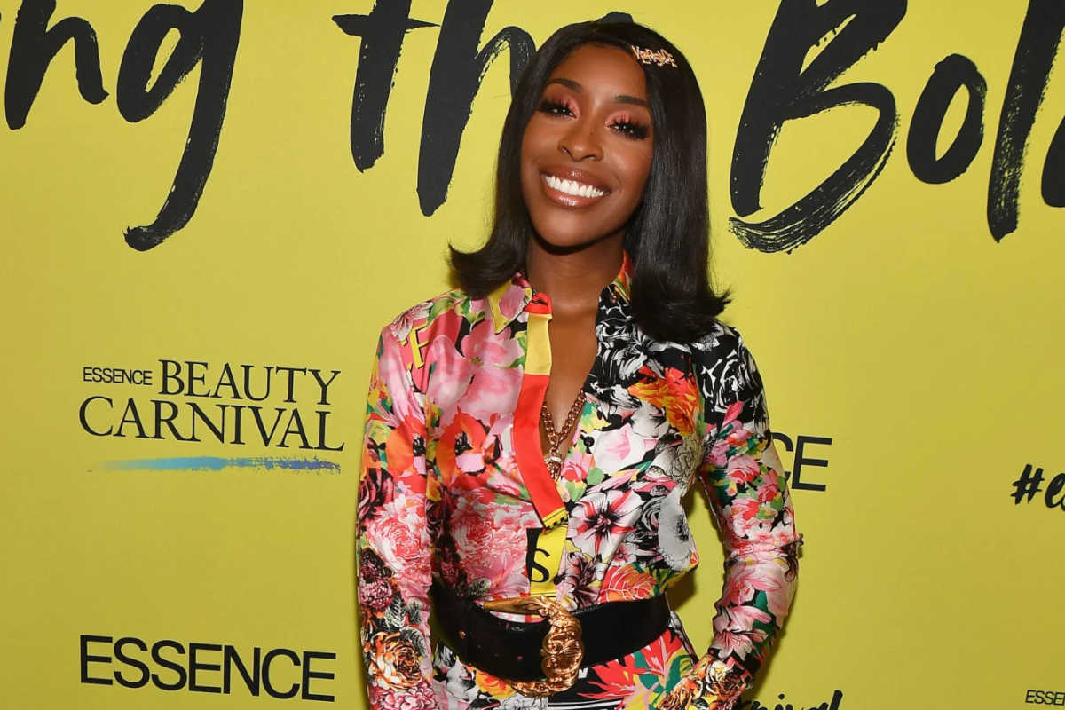 Why Did Influencer Jackie Aina Come Under Fire