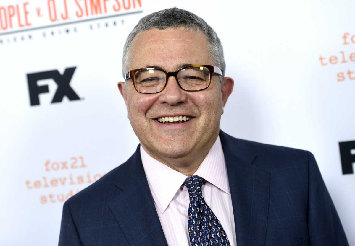 Jeffrey Toobin net worth Explored as CNN chief legal analyst exit network after 20 years