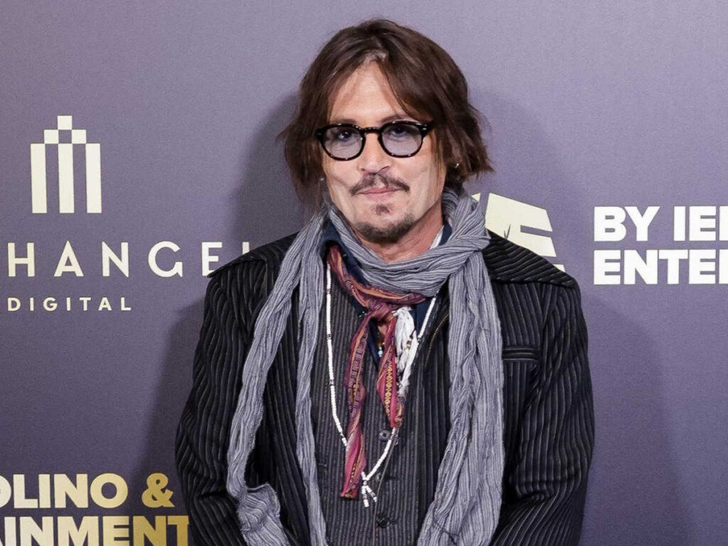 Netflix Wednesday: Is Johnny Depp Playing Uncle Fester? Rumors ...