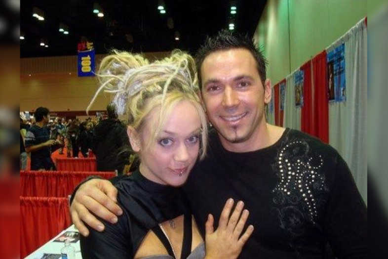 Power Rangers alum Jason David Frank is accused of infidelity while his wife  files for divorce - TheRecentTimes