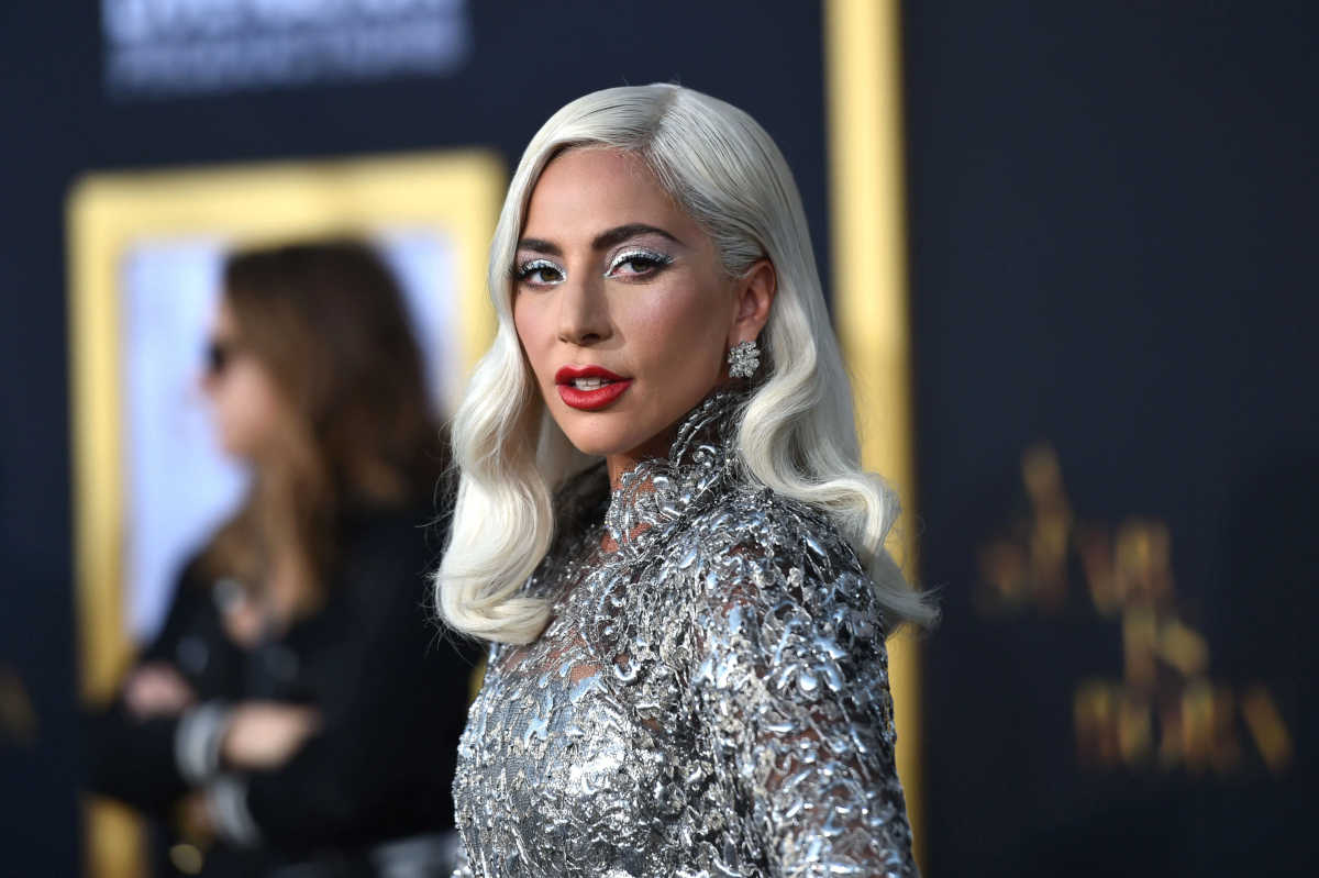 Lady Gaga Spoke About Abortion Rights During Her Washington Show