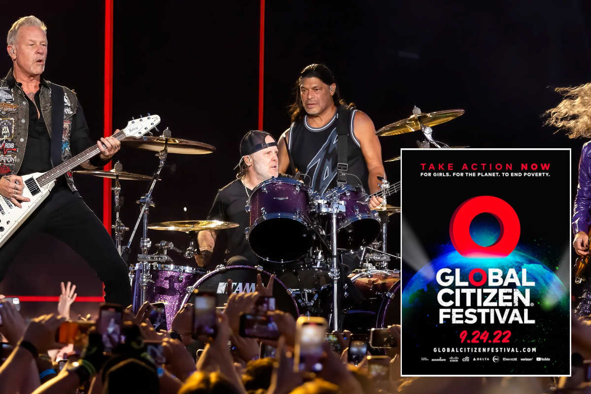 Global Citizen Festival 2022 Tickets, Price, And Where To Buy?