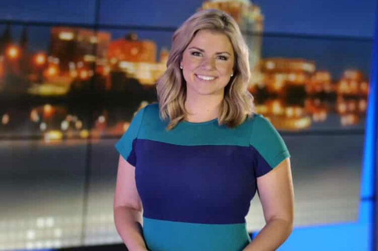 What Happened to Neena Pacholke? WAOW anchor dies at the age of 27