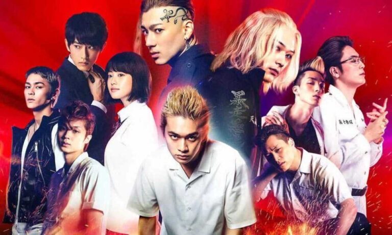 Tokyo Revengers Live-Action Sequel Confirmed for 2023 - TheRecentTimes