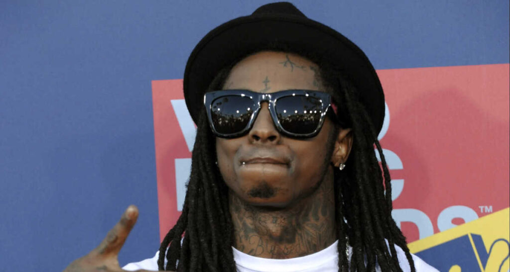 Lil Wayne