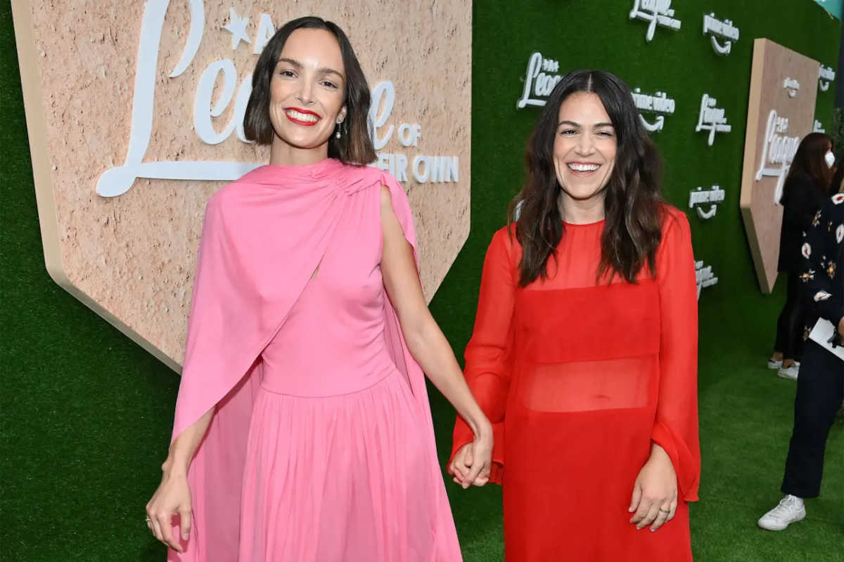 Abbi Jacobson And Jodi Balfour’s Dating History As A Couple Officially Engaged