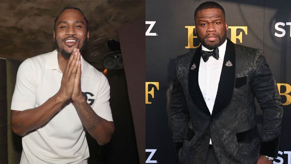 Why did 50 Cent Ban Trey Songz From Future Tycoon Weekend Events? 